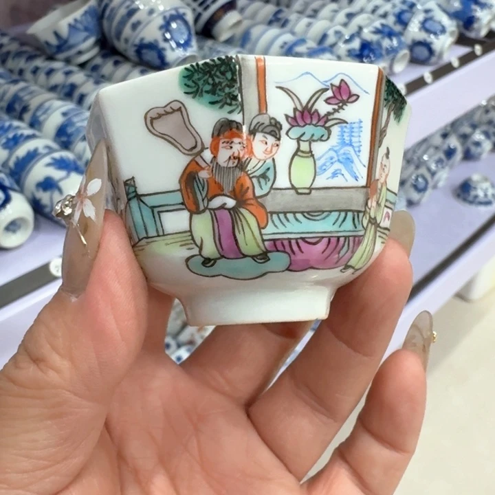 陶瓷艺术品收藏陶瓷