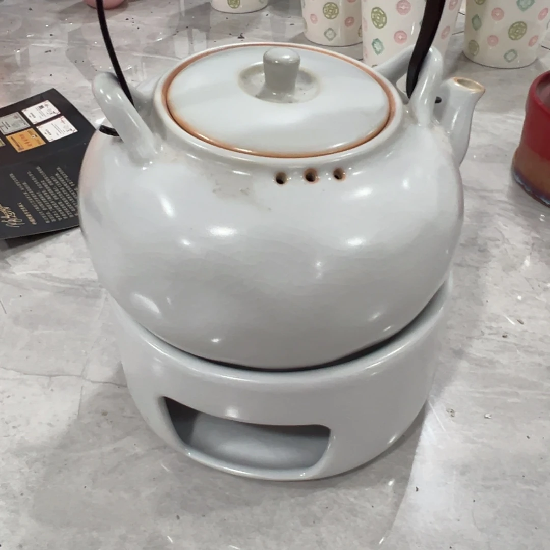 库存茶具部分瑕疵介意勿拍
