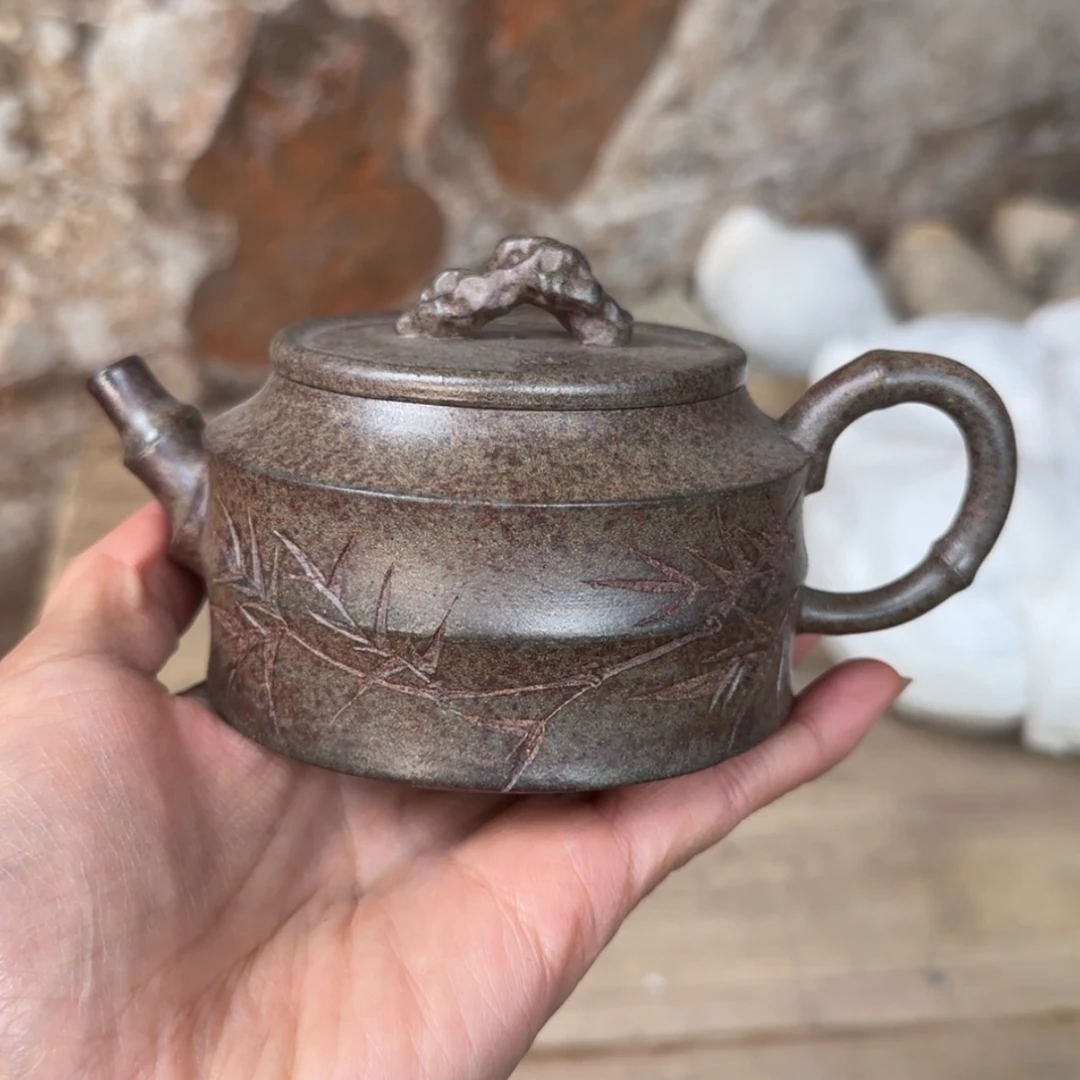 【闪购商品】紫砂茶壶紫砂茶具