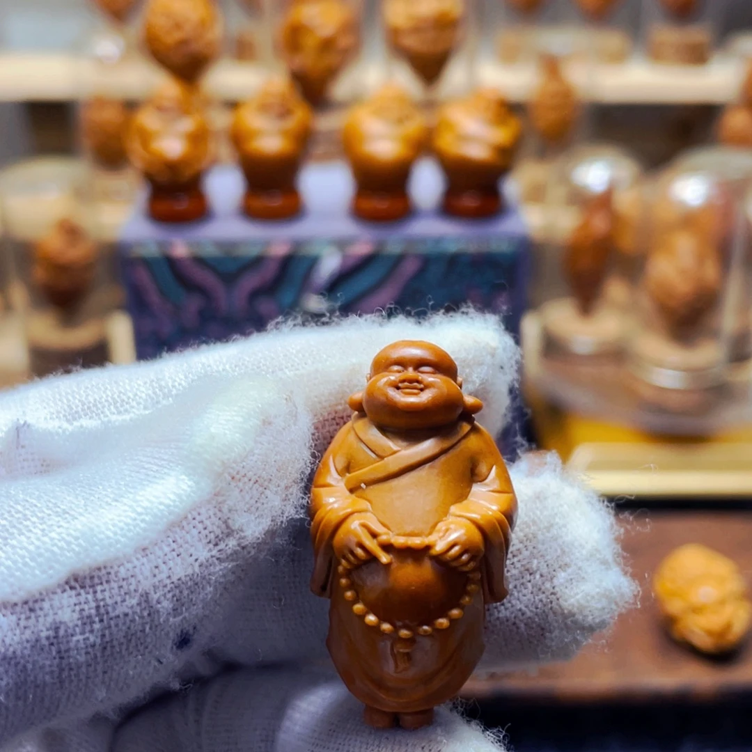 橄榄核手串/手链66