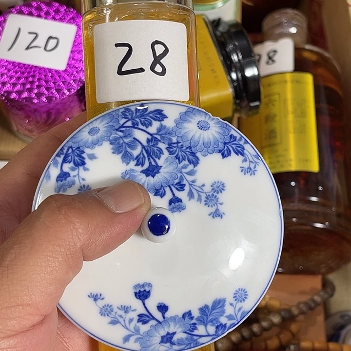 瓷片回流瓷器瓷片28