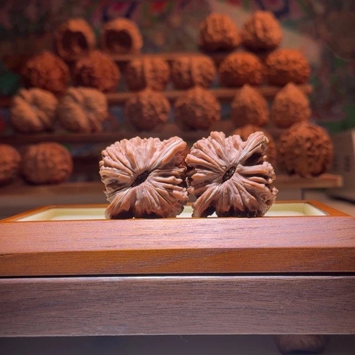 45全品四座楼红皮平谷原生态