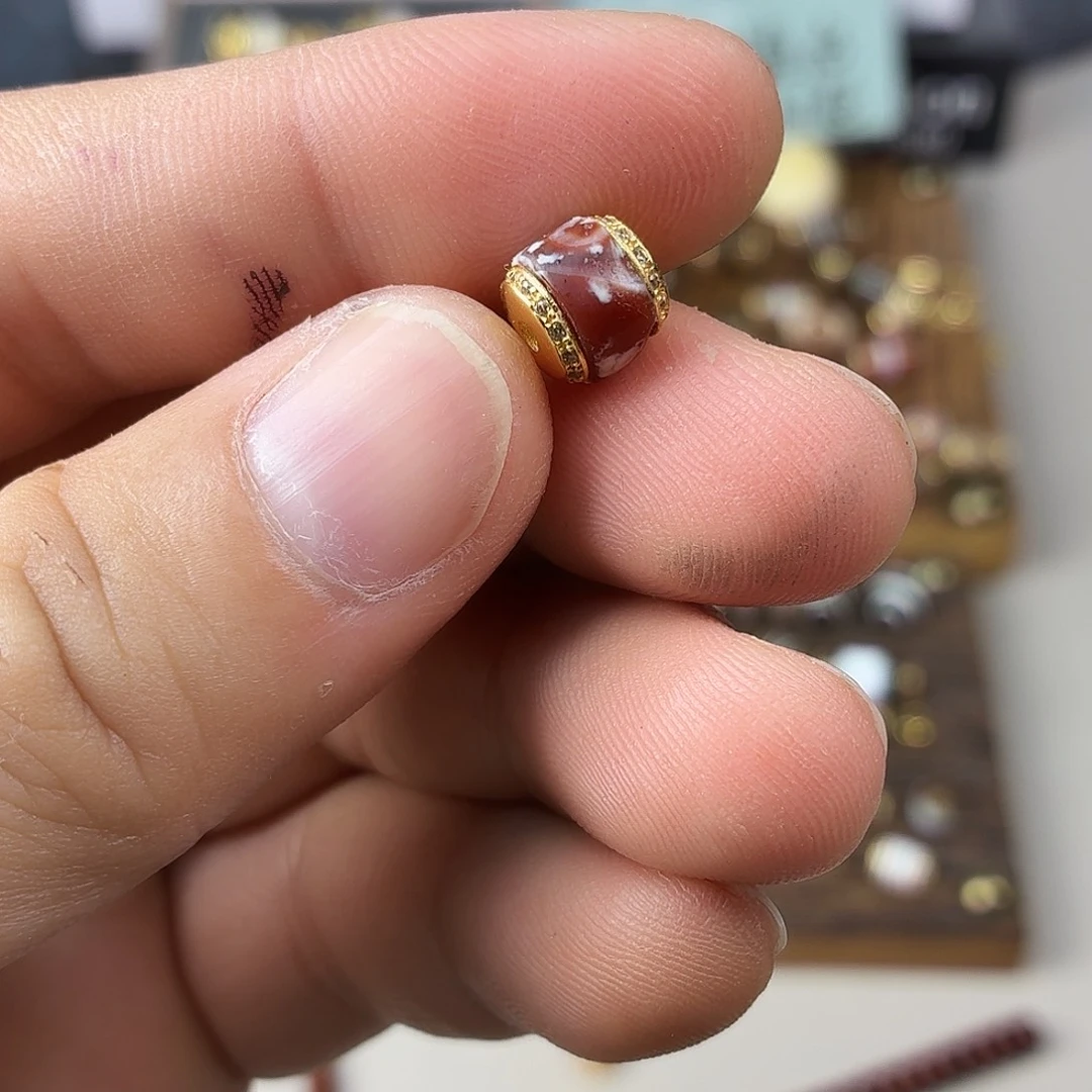 银S925一物一图一物一图