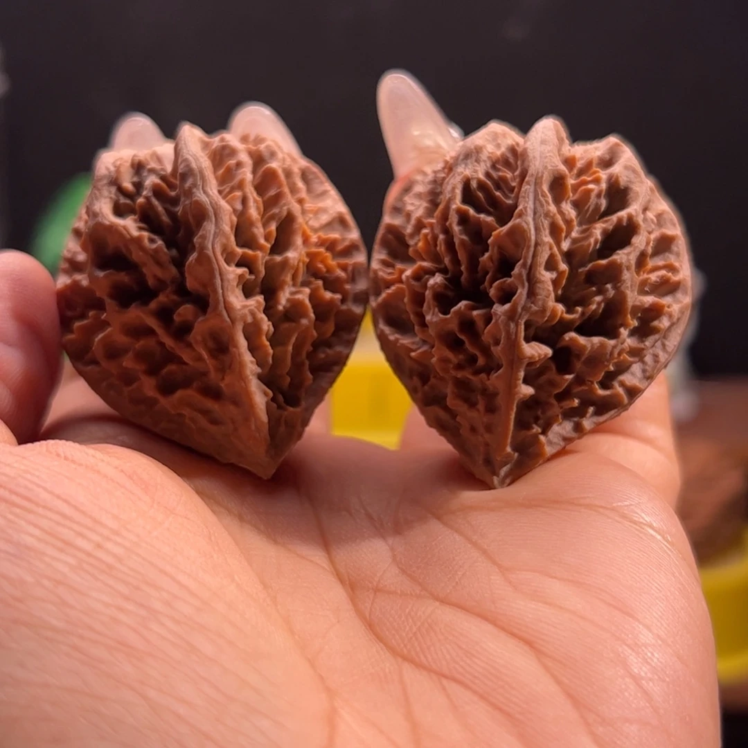 吊坠文玩核桃核桃33