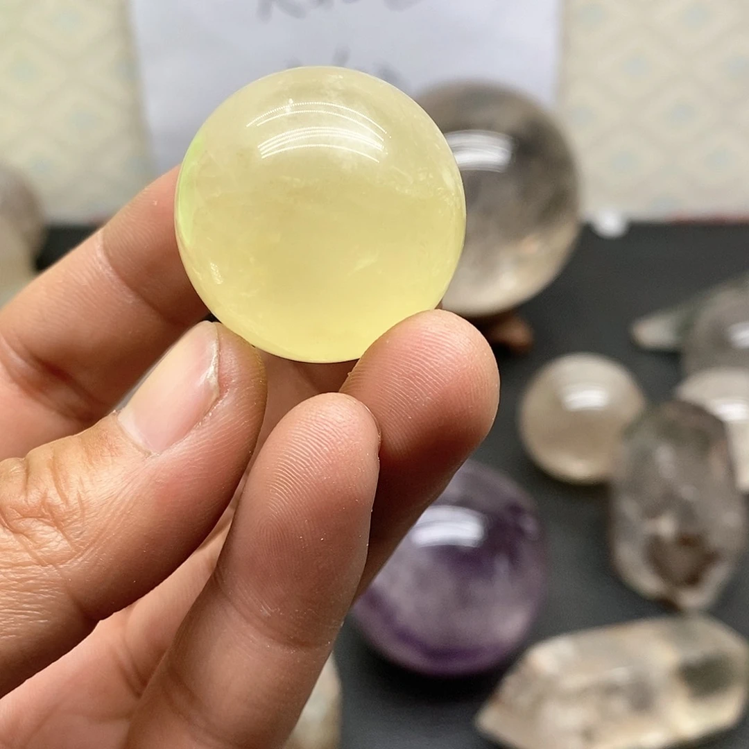 水晶1080未镶嵌水晶石