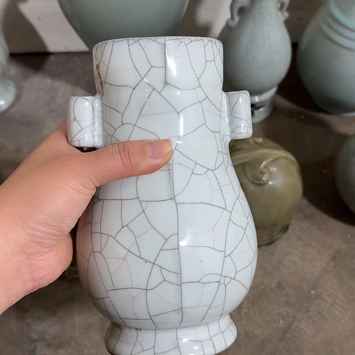 摆件瓷器瓷器瓷器瓷器