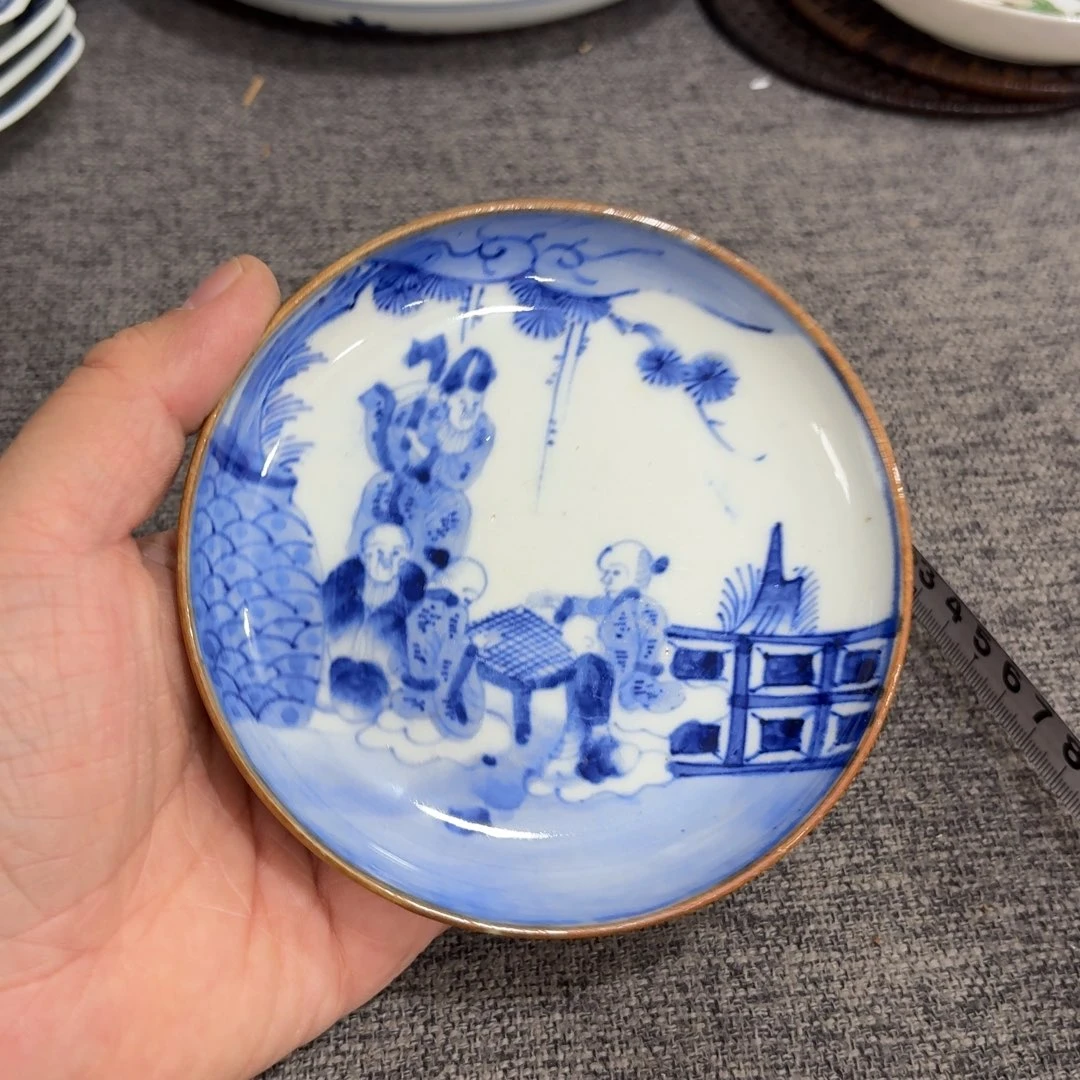 非常好用漂亮的茶具