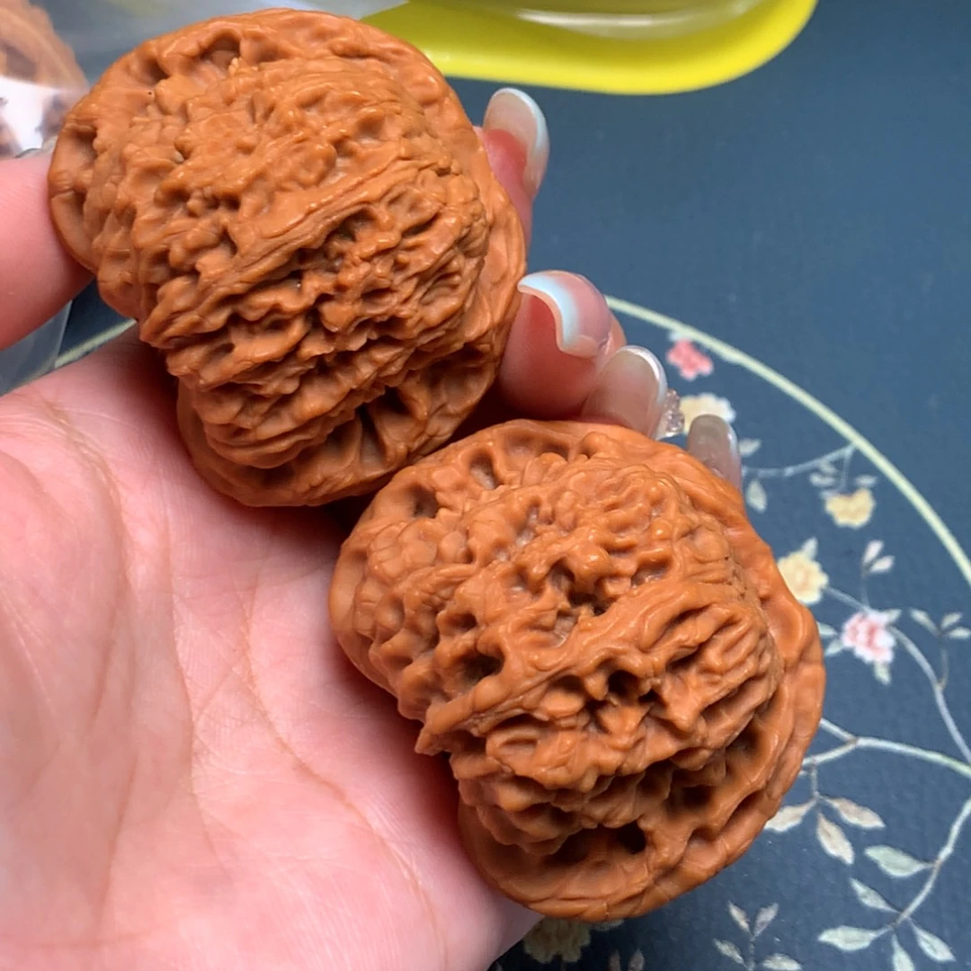 把件文玩核桃47-27067-8