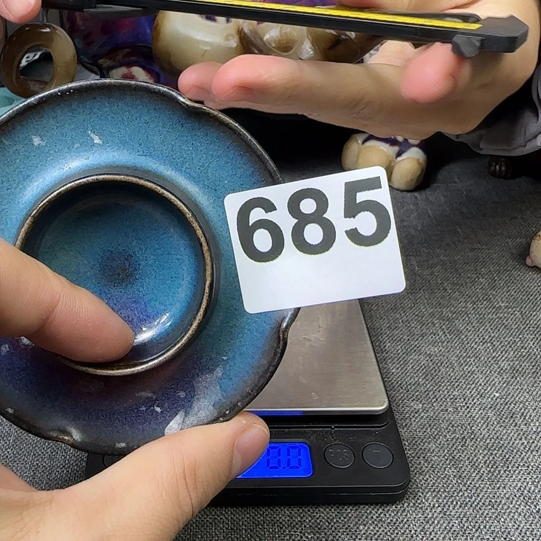 瓷片高货旧货只要真货