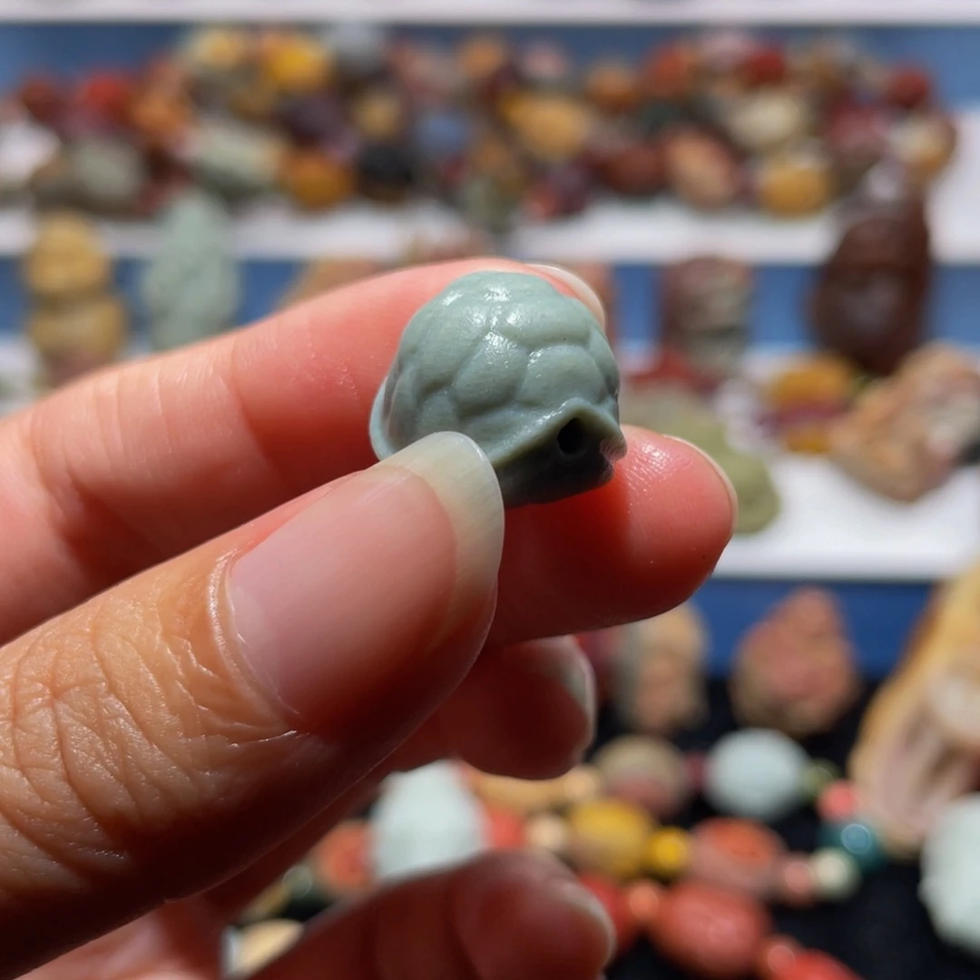 未镶嵌手链石英质玉