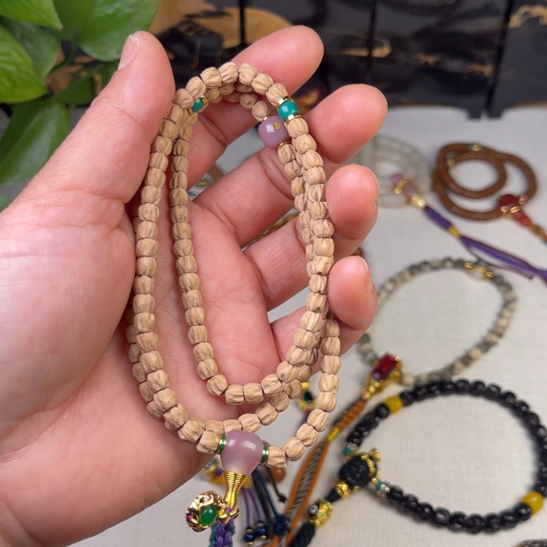 柏香籽/百香籽吊坠3567899743357889