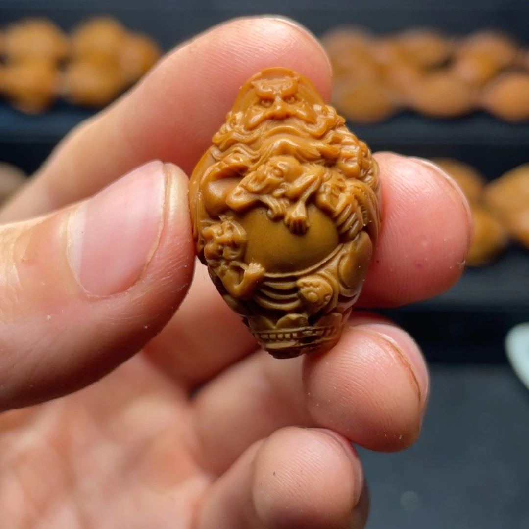 手串/手链橄榄核