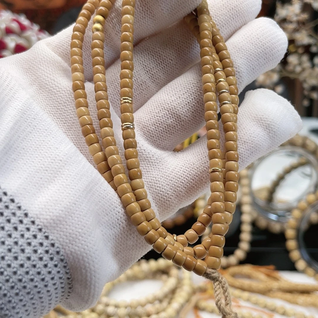 手串星月菩提星月