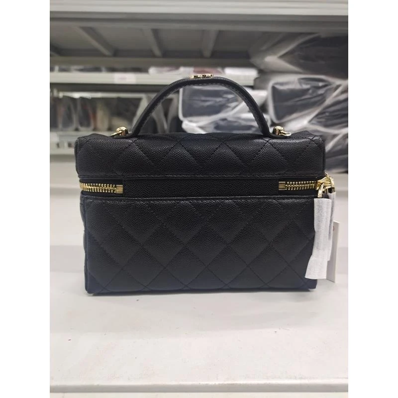 潮流打造真皮女士包潮流时尚百搭 0487 黑色