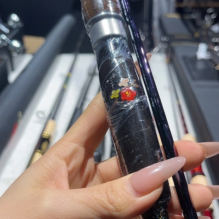 大***懂碳素3.8m2.1m2.4m2.7m