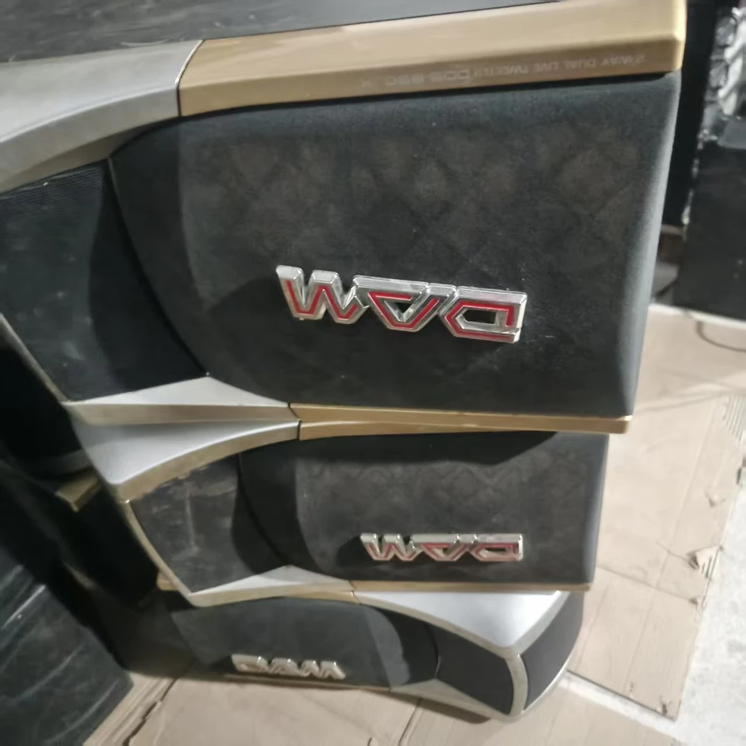 日本达姆12寸音响 不包邮