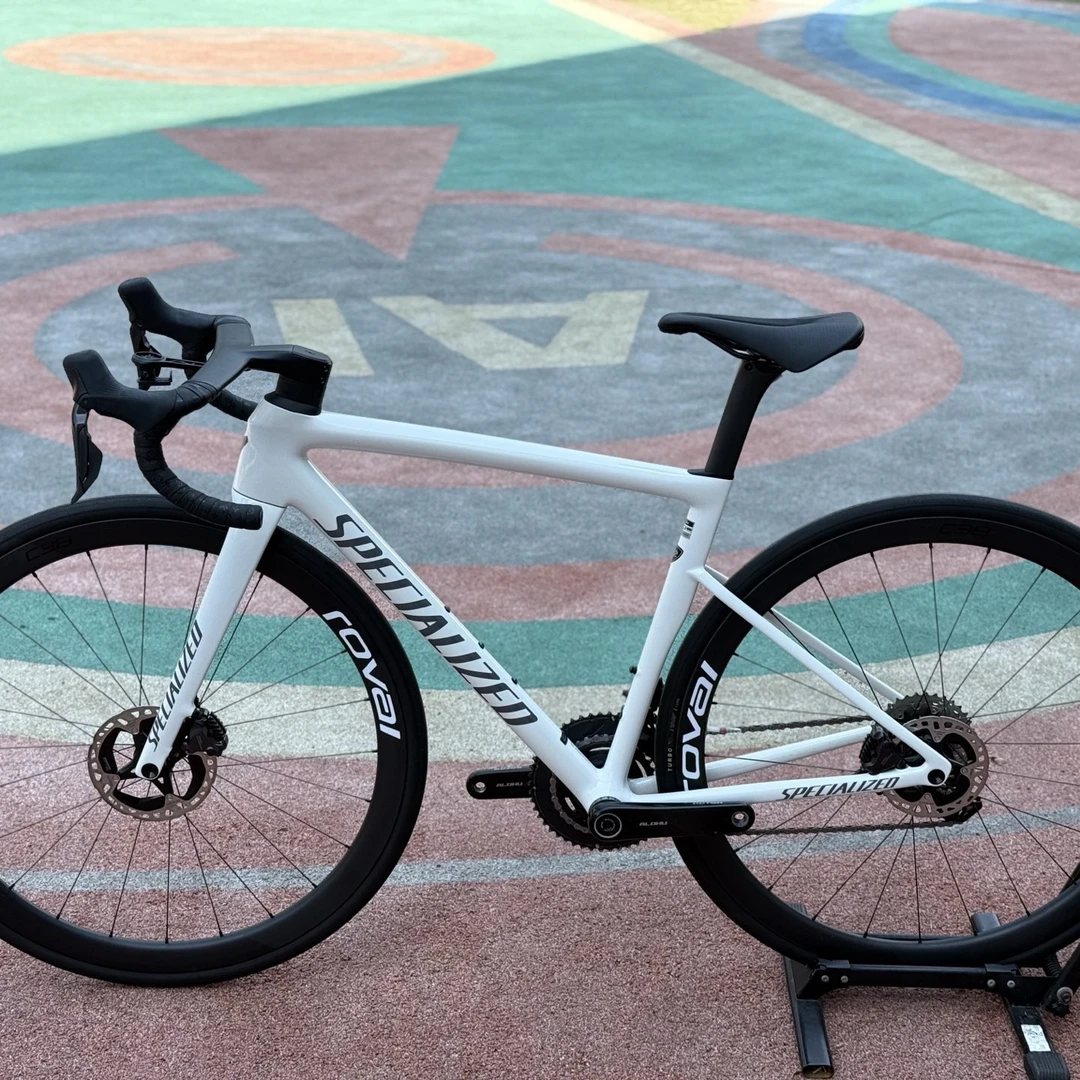公路自行车碳纤维自行车闪电sl8Pro尺码52适合165-173左右