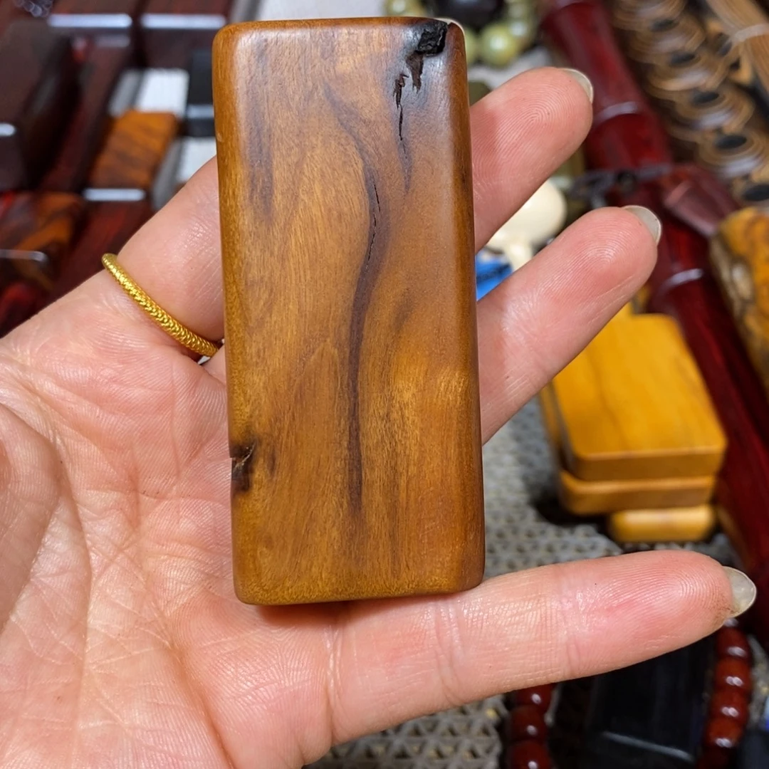 1***9东非黑黄檀（紫光檀）