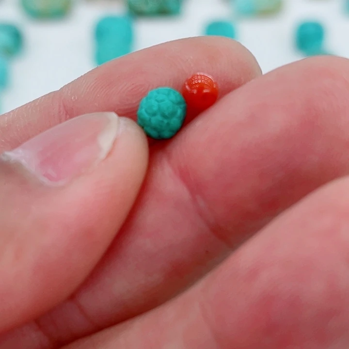 南红玛瑙未镶嵌珠宝奇石