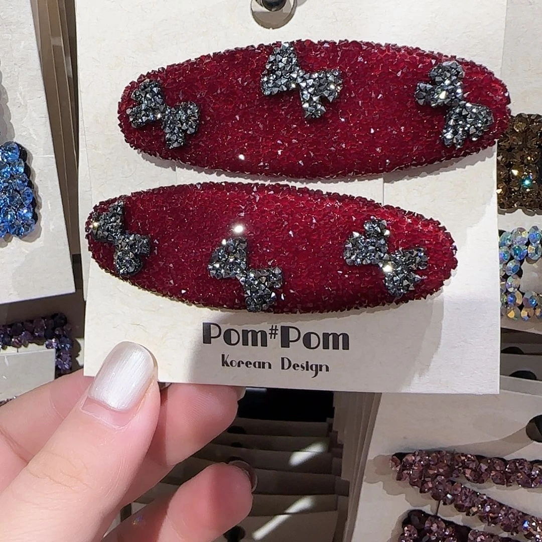 皮质铁合金红色111114