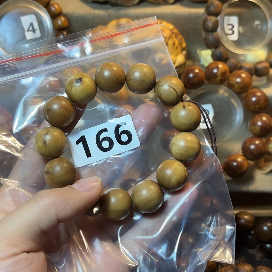 檀香木微瑕新料老山檀香1.8闪电—166