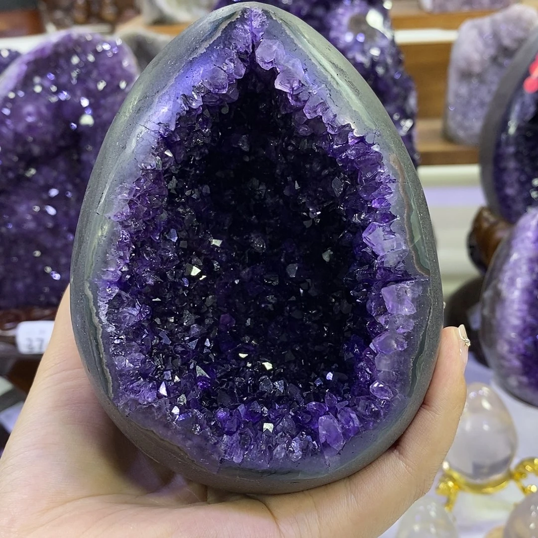 未镶嵌大型摆件（非配饰）水晶