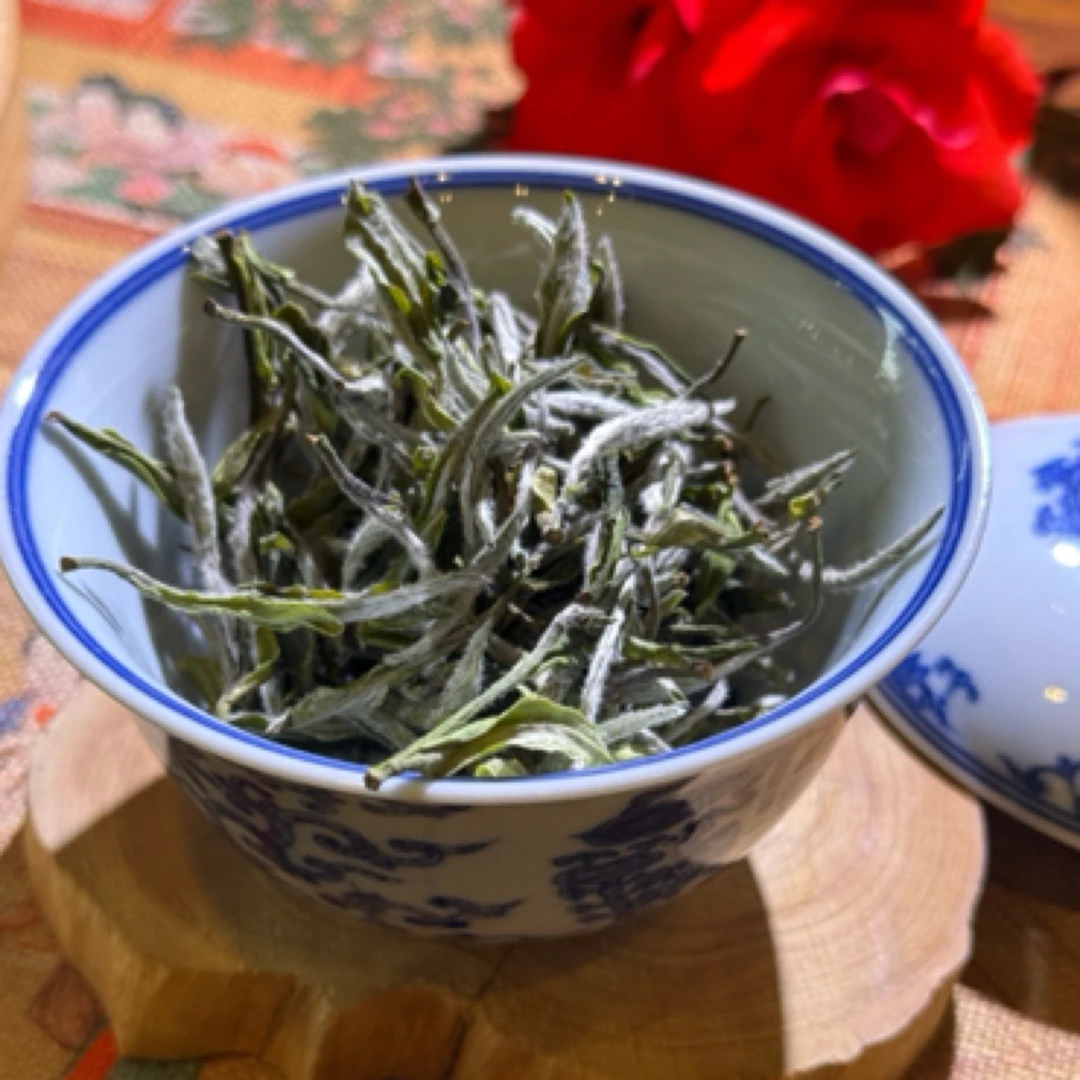 福鼎花香荒野牡丹