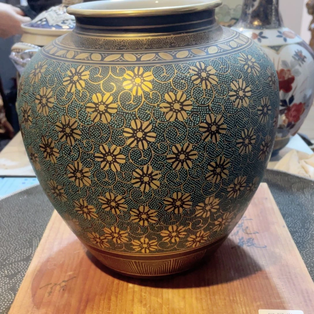 瓷片工艺品美术工艺品美术