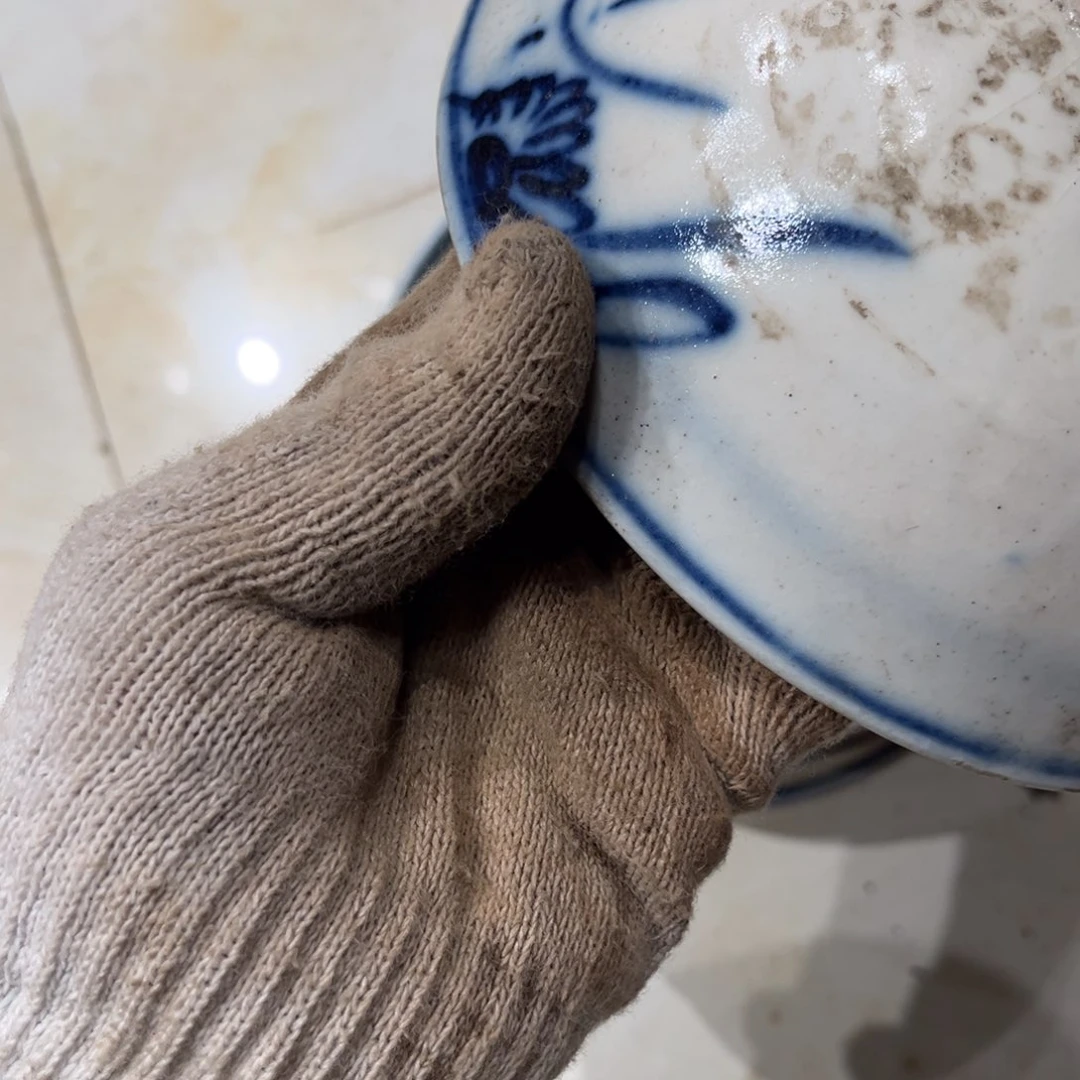 ?*一物一图，工艺品