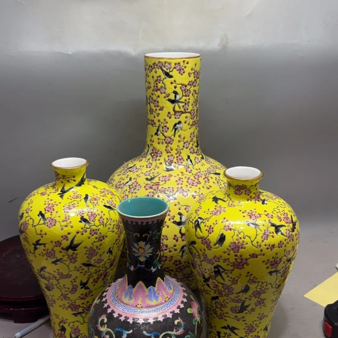 杯在****间陶瓷精品展示中心