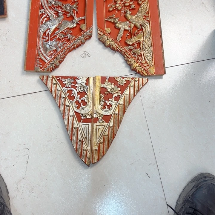 核桃木/黑胡桃（胡桃木）知*居