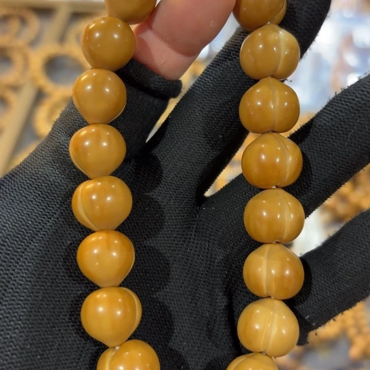 @***卡吊坠猴头核桃15屁桃猴头手持全品精选