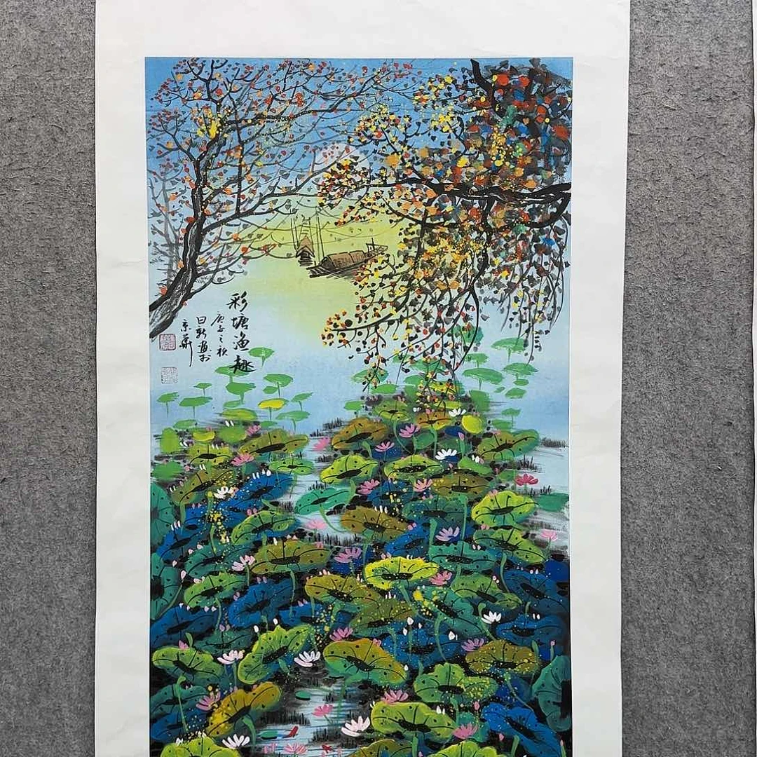 书法作品多次参加全国