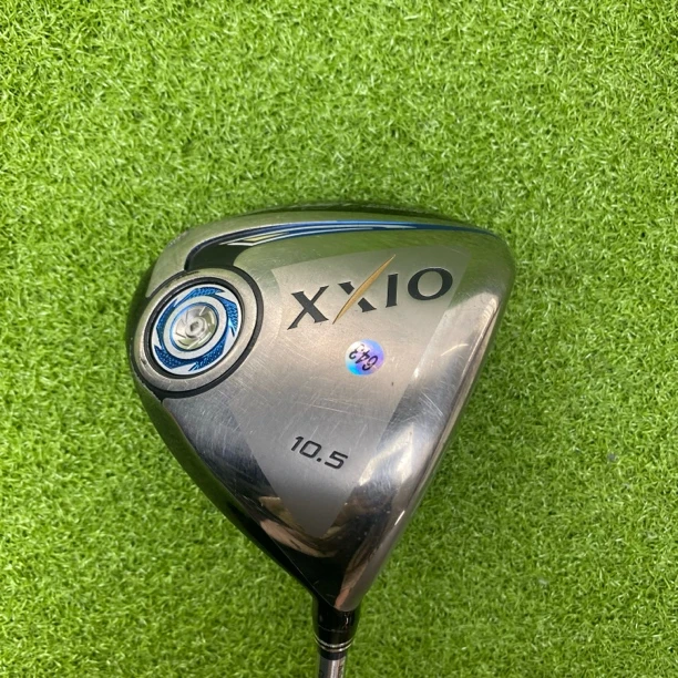 XXIO套杆 三木八铁一推 碳素R