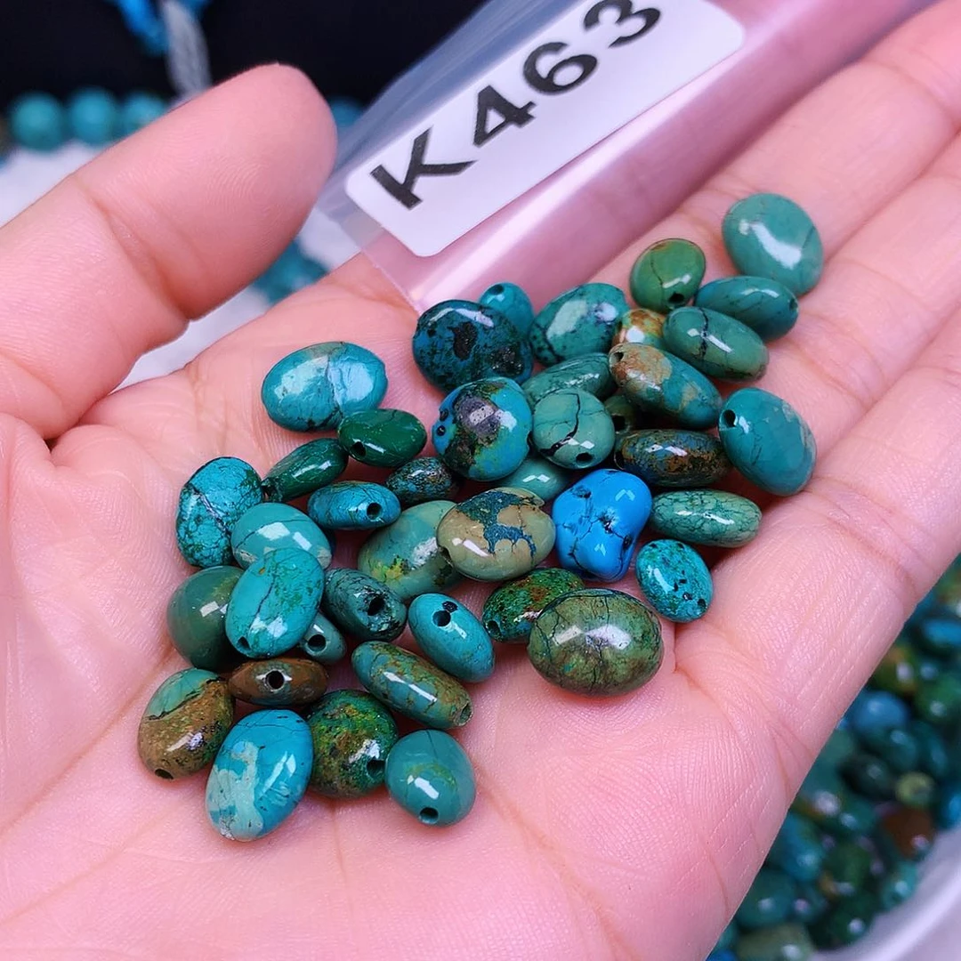 空竹粉丝专享十堰特色手工散珠