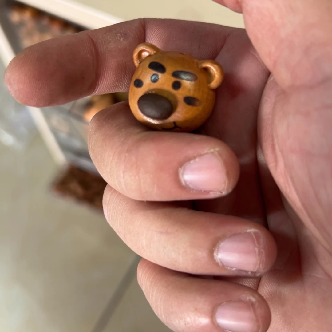 只买单纯的吊坠，没带链子，属的性质。