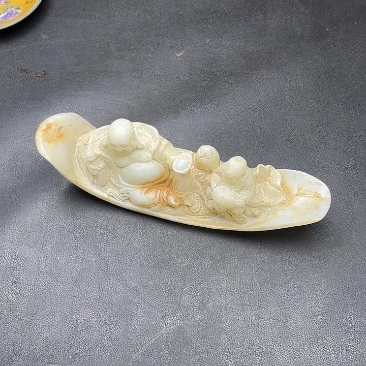 链接一图一物。