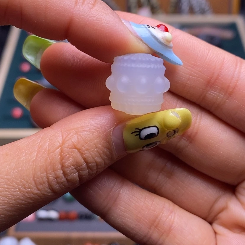 【闪购商品】未镶嵌颈饰玛瑙/玉髓