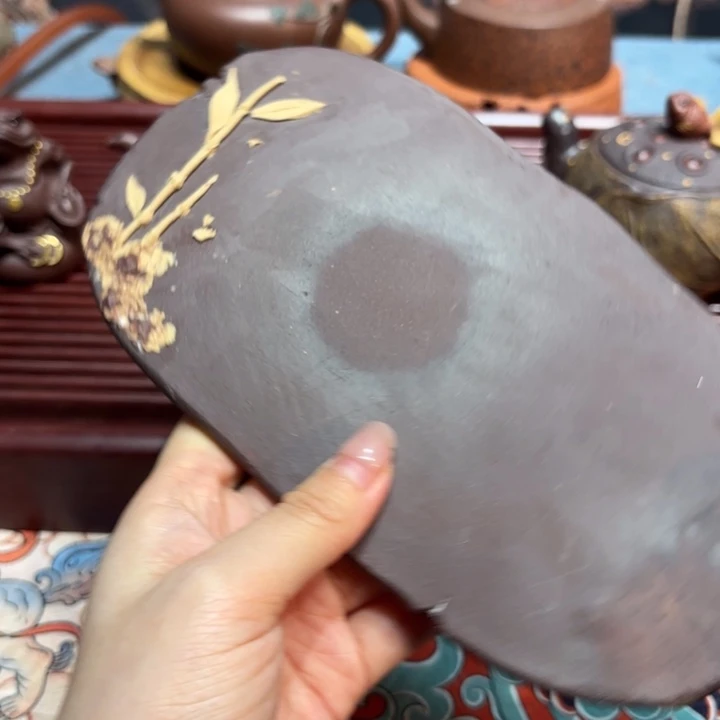 茶壶紫砂原矿精品高端紫砂壶