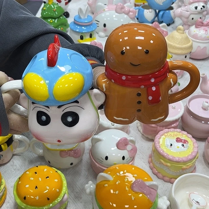 紫砂茶盘你是我最