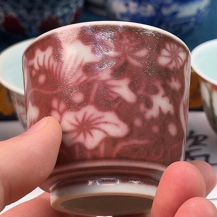 杯千年瓷都景德镇 艺术关注谢佳豪