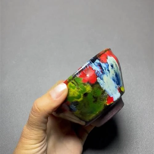 【闪购商品】茶盏-511............