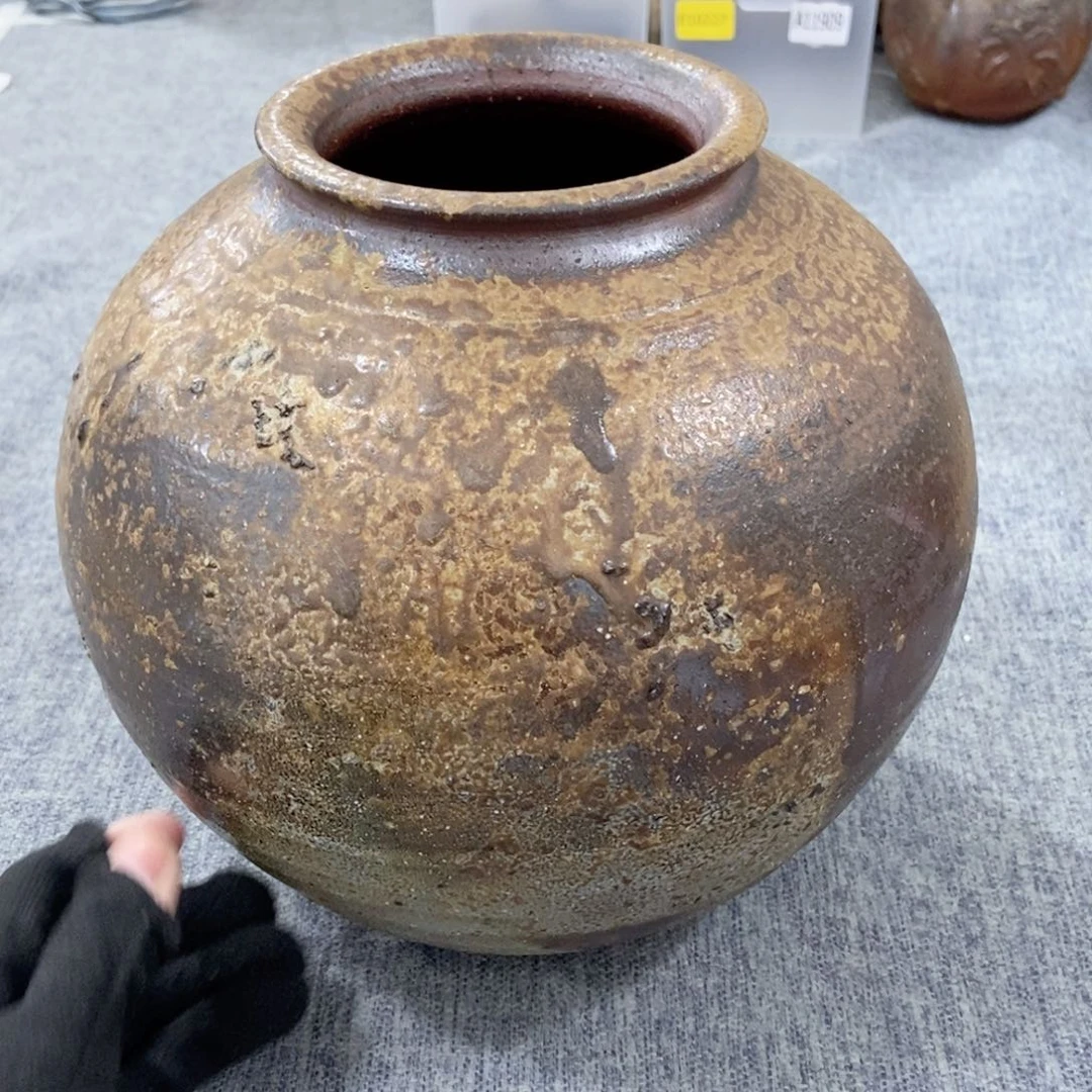 紫砂茶杯非常满意好看得物件