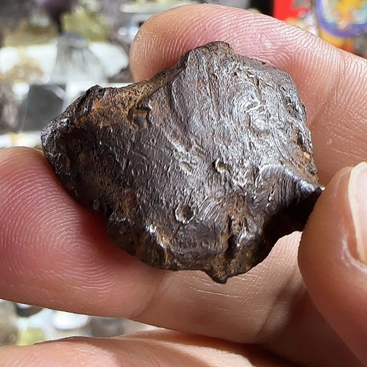 大理石磁石陨落星辰卡米尔原石