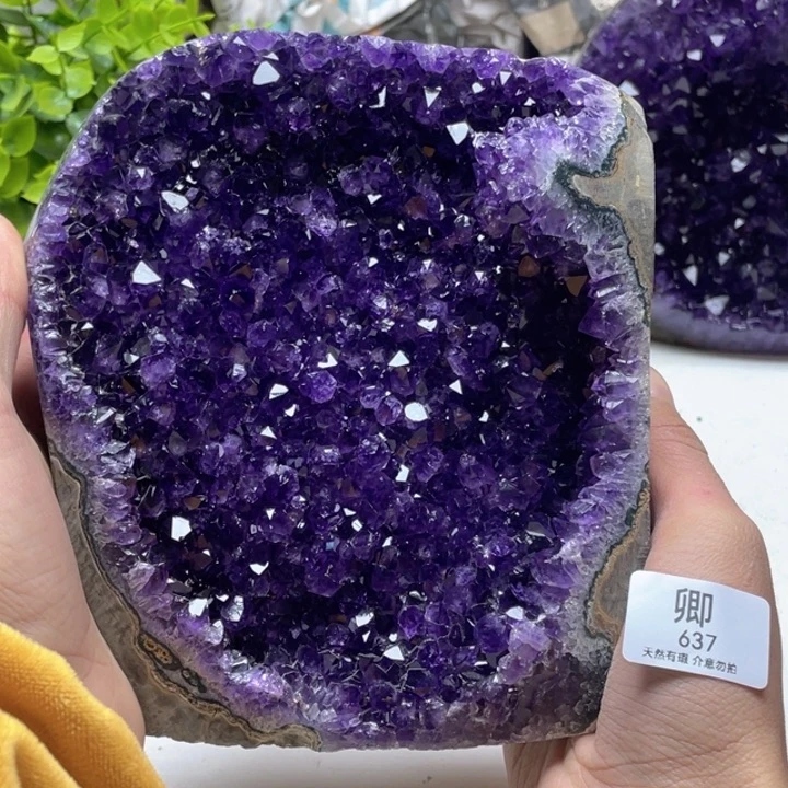 未镶嵌大型摆件（非配饰）水晶