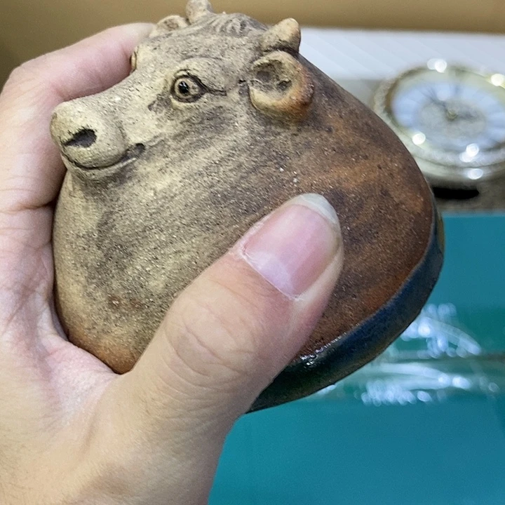 海外陶瓷茶具日化