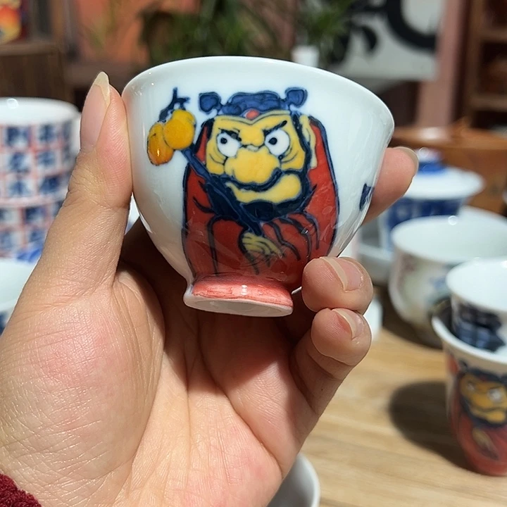 陶瓷艺术作品欣赏