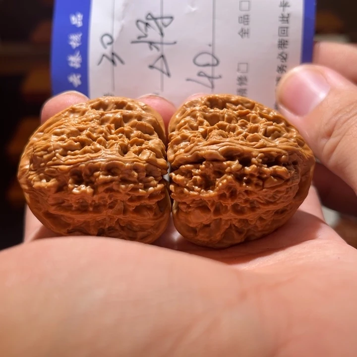 文玩核桃吊坠文玩