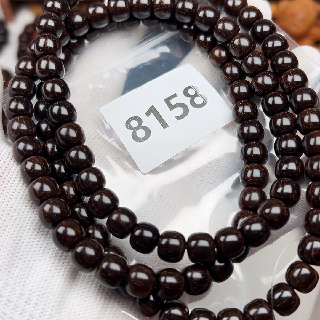 江***雪贡木手串/手链89巴