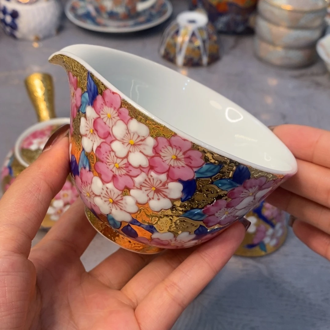 厘米——小杨瓷器甄选